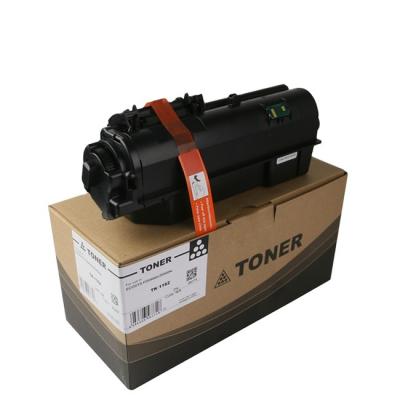 China 7,200pages COMPATIBLE toner cartridge TK1162 for ECOSYS P2040dn for sale