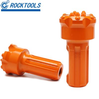 China China Guizhou High Wear Resistant High Quality Rock Drilling Tool-circle DTH Hammer Button Bits for sale