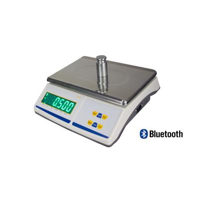 China Logistics Electronic APP Digital Scale Express Scale Package Weighing 30KG Jk-30b for sale