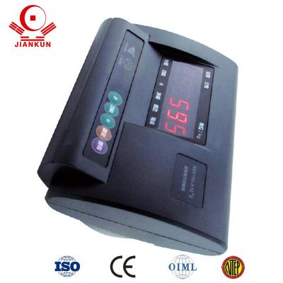 China Yaohua A12 Indicator111 Electronic Scales Balance Indicator XK3190-A12+E for sale