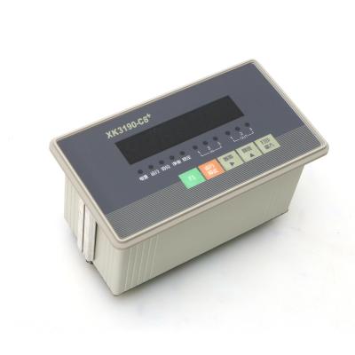 China yaohua Xk3190-C8 Weighing Display Controller Packing Electronic Quantitative Scale Instrument Industrial Batching Tank XK3190-C8+ for sale