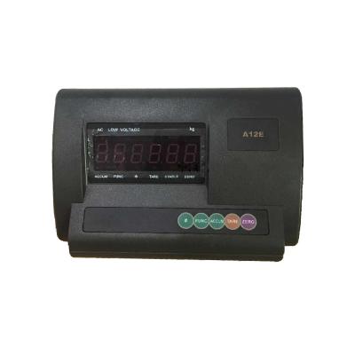 China Scales Yaohua A12 Electronic Indicator XK3190-A12+E Scale Indicator for sale