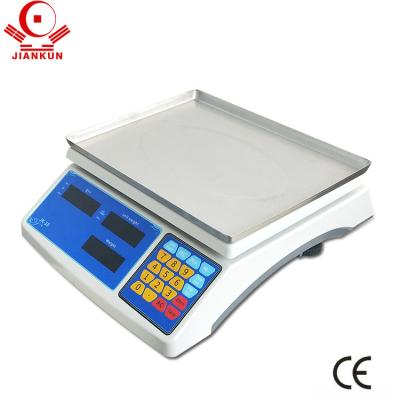 China Counting 2018 New Arrival Industrial Weighing Scale /Digital Scale/Counting Scale for sale