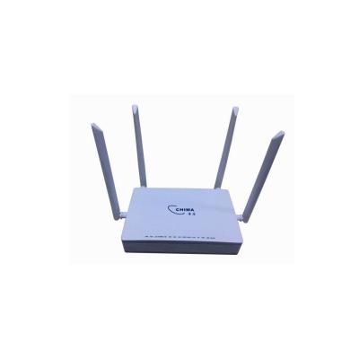 China FTTH FTTB FTTX Network SDN7754G4 4GE ONU Realtek RTL9607 600Mhz Dual Mode CPU BoB Hardware for sale