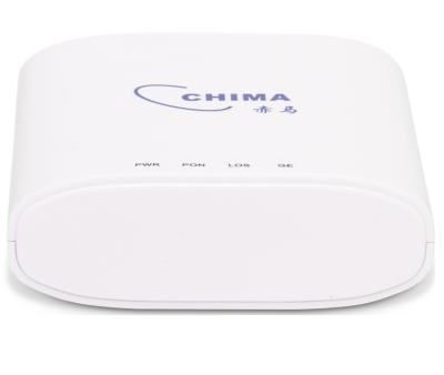 China Fiber Network 1GE Port GPON ONU Ontario Bridge and Route for sale