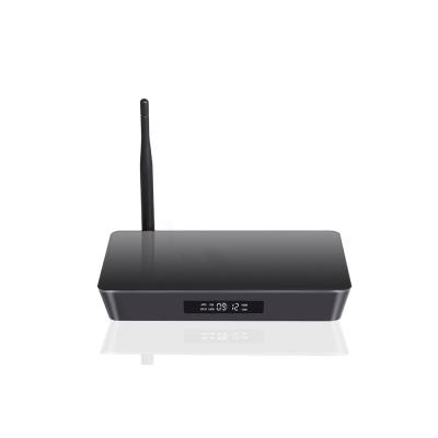 China Best Selling Indian 4K Products Iptv Box Channels 2gb 16gb Octa Core Android TV Box for sale