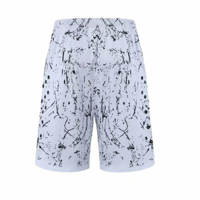 China Breathable Good Quality Cheap Basketball Clothes Wear Baseball Shorts Sports Sports Wears Women for sale