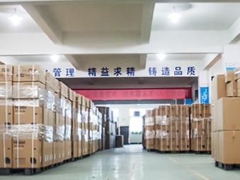 Verified China supplier - Baoding Suge Bags Manufacturing Co., Ltd.