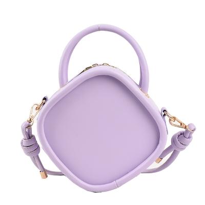 China Mini Jelly Bag Kids Waterproof Cute Purses Women And Girls Small Handbags Small Purse Child Purse Freeze Purse for sale