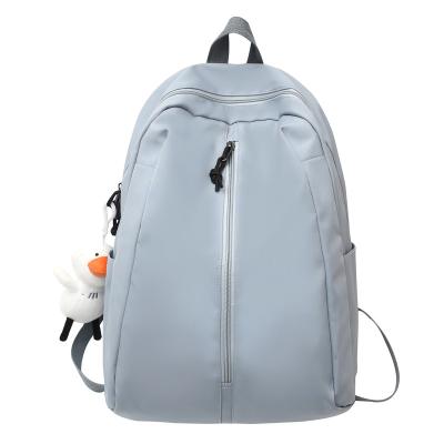 China New Style Anti-theft Fashion Kids School Bag Backpack Men Backpack Student Traveling Back Bags For Girls for sale