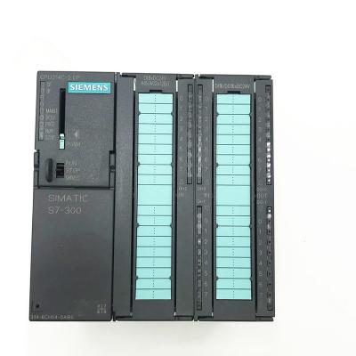 China Industrial Ect SIMATIC S7-300 Industrial Ect, Analog Input SM 331 Brand New Original 6ES7331-1KF02-0AB0 for sale