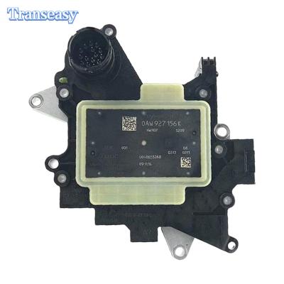 China Brand New Auto Transmission Parts 0AW 0AW927156K 0AW927156H Transmission Control Unit Module TCM TCU ECU Suit For Audi for sale