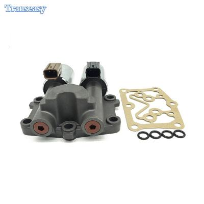 China Brand New Automotive Parts 28260-RPC-004 Linear Dual Transmission Shift Solenoid Valve 28260RPC-004 28260RPC004 Suit For Honda Civic Fit for sale