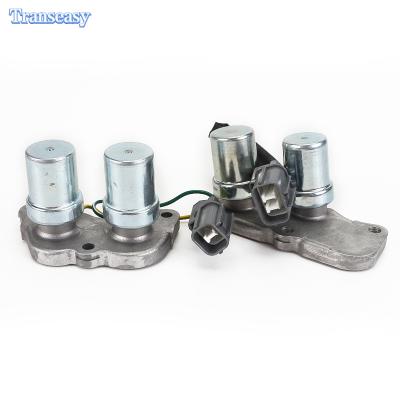 China Brand New Automotive Parts 28300-PX4-003+28200-PX4-003 Shift Control And Locking Solenoid Suit For Honda Accord Prelude for sale