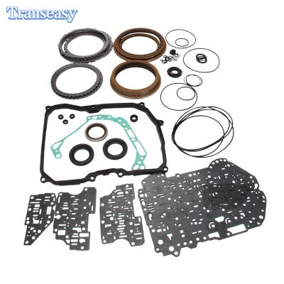 China Auto VW Audi Mini 2003-On K129900A TF-60SN Overhaul Kit Suit For Transmission Parts 09G TF60SN Master Rebuild Kit for sale