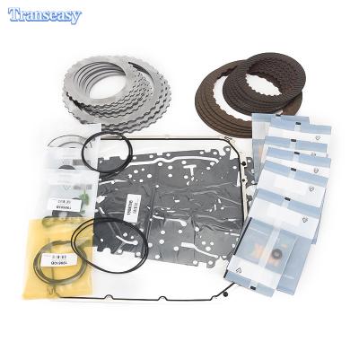 China Auto Master Kit Overhaul Gasket Seal Suit Transmission Parts DSG DL501 0B5 For Volkswagen Audi A4 A5 A6 A7 Q5 for sale