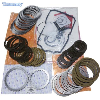 China Automatic Transmission Parts 722.9 Transmission Master Rebuild Kit Overhaul Kit For MERCEDES Benz for sale