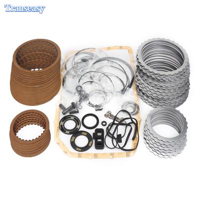 China Auto Transmission Parts 6HP26 6HP28 Transmission Master Kit Auto Overhaul Kit Seals Gaskets Kit VW VW for sale