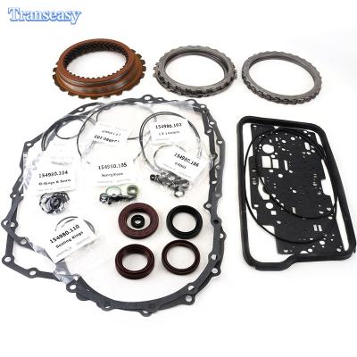 China Auto Transmission Parts ZF4HP20 4HP20 Transmission Master Rebuild Kit Overhaul Kit Suit For Peugeot GM Chevrolet Suzuki for sale