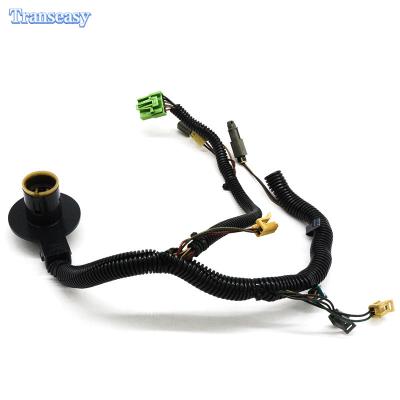 China Brand New 4L80E Auto Transmission Parts Wire Wiring Internal Transmission Suit For 2004 UP 4L80 FINGER Auto for sale