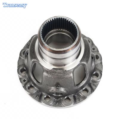 China OEM A6LF2 A6LF3 Auto Transmission Parts Transmission Differential Cover 45822-3B850 45822-3B450 For Hyundai Kia AWD for sale