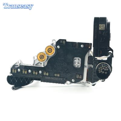 China Auto Transmission Parts MPS6 6DCT450 TCU TCM Transmission Control Module Unit Suit For Volvo 7M5R-14C247-FE 7M5R-14C247-FA 7M5R-14C247-FG for sale