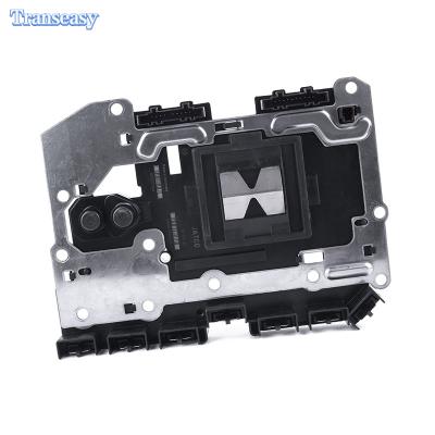 China Auto Valvebody TCM Jatco Automatic Transmission Parts Transmission Control Unit 0260550023 Suit 0260550002 31040-90X10 For Nissan for sale