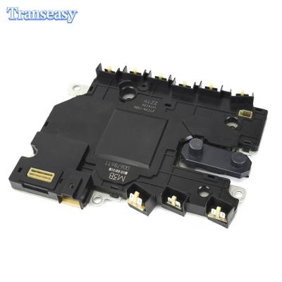 China Auto Transmission Parts TCU TCM Transmission Control Module RE7R01A ETC94-110N Suit For Nissan EX37 Q50 Q60 for sale