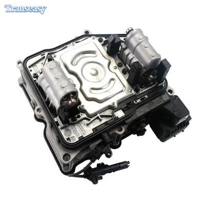 China 0AM 927769D 0AM 927769D DSG DQ200 Transmission Parts & Control Unit Transmission Valve Body Fits VW Auto VW Skoda 7speed Audi Free Progarm for sale