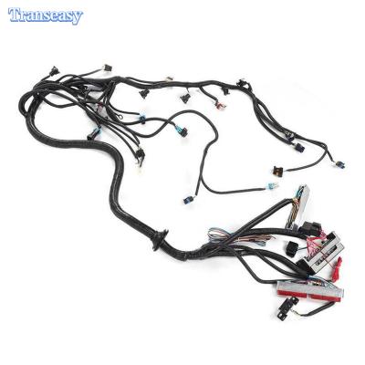 China Automatic Transmission Parts LS1-4L60E Stand Alone Wiring Suit For LS SWITCHES DBC 4.8 5.3 6.0 97-06 98 99 00 4L60 for sale