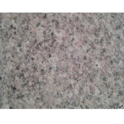 China G681 Quanzhou Modern Stone Factory Chinese Flamed Red Granite Driveway Shrimp Price for sale