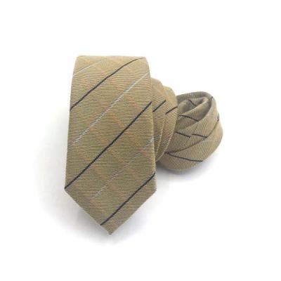 Chine Woolen Solid Color Cashmere Wool Tie And Pocket Square Sets With Gift Box à vendre