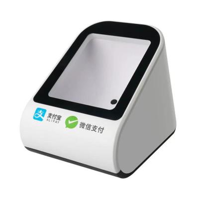 China High Sensitive Logistics Industry OEM Embedded QR Code Scanner Module 2D For Desktop Vending Machine Payment Box Scanner for sale