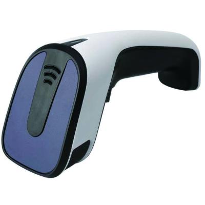 China Library 2d Best Price High Quality Barcode Scanner Quick Qr Barcode Scanner for sale