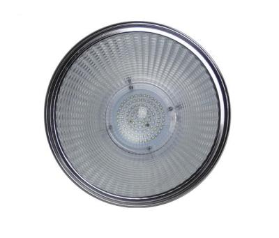 China 100W E40 base ring led warehouse lighting fixtures,led hi bay light led industrial light for sale