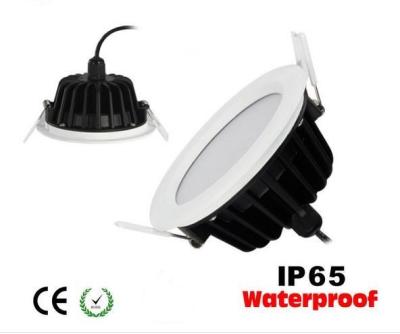 China 2.5 inch 5W Round waterproof IP65 LED downlight for bathroom outdoor light CRI 80 samsung for sale