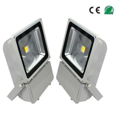 China CE Rohs outdoor led flood light high lumen IP65 waterproof 70w led flood light for sale