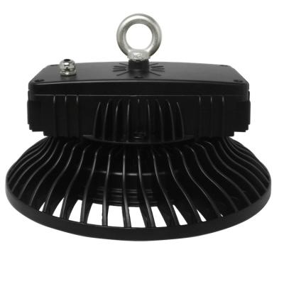 China 150W UFO led high bay light Samsung led high quality meanwell with 5 years warranty for sale