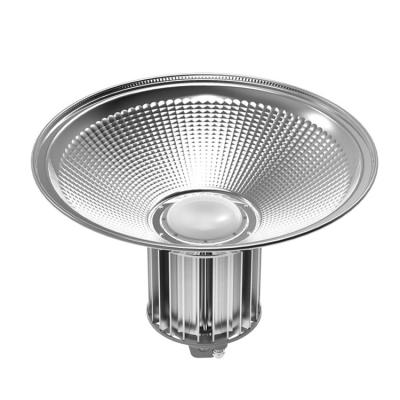 China 100W led high bay light  led good radiating Heat pipe-Riveting with 5years guarantee for sale