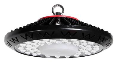 China 200W AC Linear UFO new design led High Bay light led indoor lighting for sale