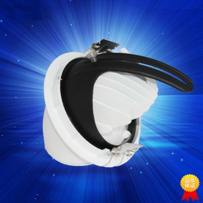 China 40W 45W 50W recessed spotlight 3000K/4000K ceiling light AC85-265V use in shop light for sale