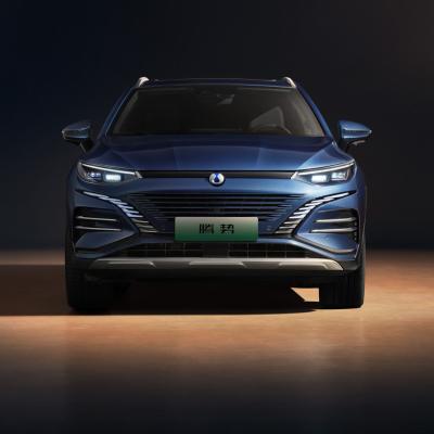 China 2023 Byd Denza N8 SUV PHEV de 5 portas e 6 lugares 1.5T 4WD AWD Velocidade máxima 190KM/h e CLTC 216KM à venda