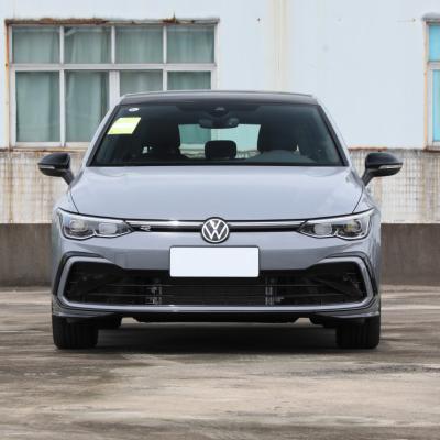 China Upgrade Your Ride 2023 Golf Facelift 208 TSL DSG PRO Pequeno SUV com luz diurna LED à venda