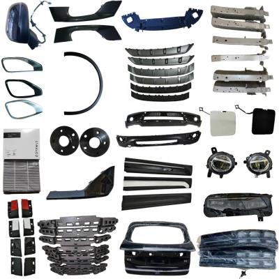 China Replace Your Car's Damaged Parts with Lynk Co 01 09 05 03 08 06 2023 2022 Spare Parts for sale