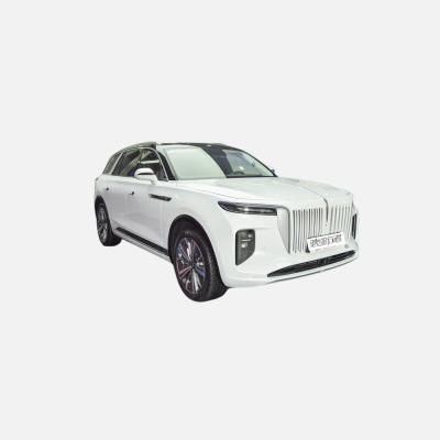 China s Best Offer for Hongqi EHS9 SUV Luxury 5-Seater in Perfect Condition Fast Charge for sale