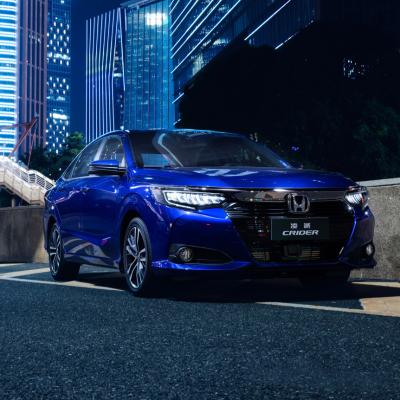 중국 수동 운전자 좌석 조정 Honda Crider 1.0T 2023 2024 세단 LED 전등 판매용