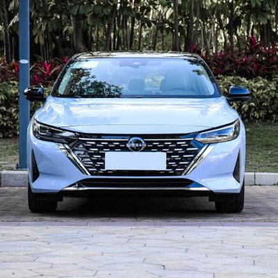 China 2023 Sylphy Super-Hybrid All-Electric Pro 4-Door 5-Seat Sedan Sylphy Hybrid for sale