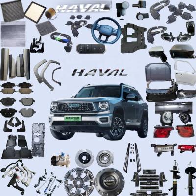 China Guaranteed Original Auto Spare Parts for GWM Great Wall Haval Dargo Easy Installation for sale