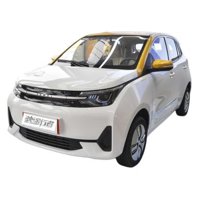 China 2022 Adults Levdeo Mango Energy Vehicles Letin Mango EV Electric Car with Performance for sale