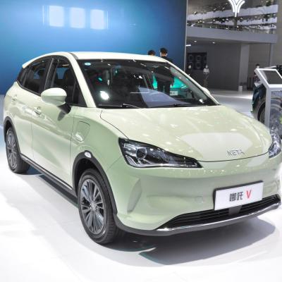 China Stilvolles Neta V EV Elektroauto 2022 Modell mit Gesamtmotorleistung kW ≤50kW und Wie auf dem Bild zu verkaufen